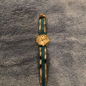 Burberry Watch